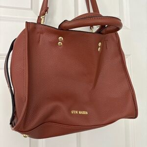 Steve Madden Satchel